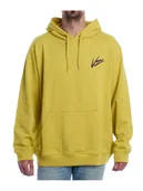 Bluzy męskie - Vans Bluza w kolorze żółtym - miniaturka - grafika 1