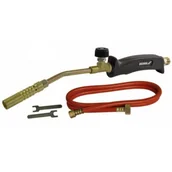 Inne akcesoria dekarskie - DEDRA Zestaw do lutowania gazowego 2kW model 31B010 - miniaturka - grafika 1