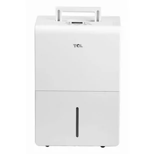 Osuszacz powietrza TCL DEM50EB - Domowe osuszacze powietrza - miniaturka - grafika 1