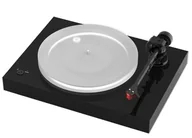Gramofony - PRO-JECT X2-B z Quintet Red Black HG - miniaturka - grafika 1