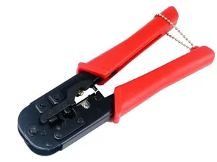 Gembird Zaciskarka wtyków RJ45 RJ12 RJ11 T-WC-01 - Narzędzia sieciowe - miniaturka - grafika 5