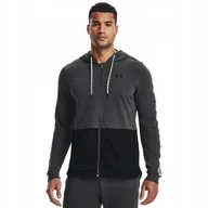 Bluzy męskie - Bluza Męska Under Armour R. S - miniaturka - grafika 1