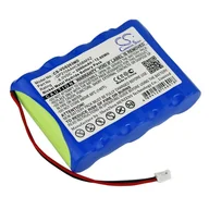 Akcesoria do kas i terminali - Cameron Sino VDW Silver GP210AAHCB5BMXZ 2000mAh 12.00Wh Ni-MH 6.0V - miniaturka - grafika 1