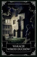 E-booki - fantastyka i horror - Wakacje wśród duchów - miniaturka - grafika 1