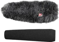 Akcesoria fotograficzne - Rycote Rycote 18cm SGM Foam & Windjammer 19/22 - miniaturka - grafika 1
