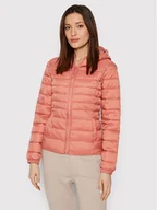 Kurtki damskie - Only Kurtka puchowa Tahoe 15156569 Różowy Regular Fit - miniaturka - grafika 1