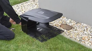 HECHT 5605 ROBOT KOSZĄCY  - Roboty koszące - miniaturka - grafika 19