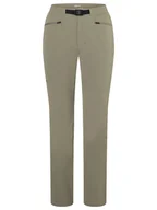 Odzież trekkingowa męska - Marmot Spodnie funkcyjne "Mountain Active" w kolorze beżowym - miniaturka - grafika 1