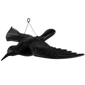 Akcesoria do urządzeń ogrodniczych - BIOOGRÓD Odstraszacz ptaków 731005 - miniaturka - grafika 1