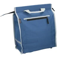 Sakwy rowerowe - Dunlop Torba rowerowa na bagażnik sakwa Dunlop 20L E-17421 - miniaturka - grafika 1