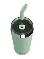 Kubki termiczne - SIGG Kubek Termiczny Helia Milky Green 0.45L - miniaturka - grafika 1