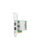 Karty sieciowe - hewlett packard enterprise Karta sieciowa 2-portowa Broadcom BCM57412 Ethernet 10 Gb/s SFP+ - miniaturka - grafika 1