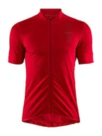 Koszulki męskie - Craft Koszulka męska Rise - miniaturka - grafika 1