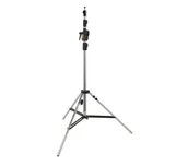 Statywy fotograficzne - Manfrotto Combi Boom 420CSUNS Srebrny - miniaturka - grafika 1