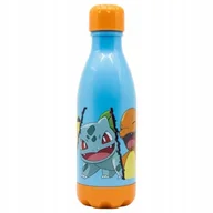 Bidony dla dzieci - BUTELKA BIDON POKEMON PIKACHU 560ml ORYGINALNA - miniaturka - grafika 1