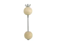 Namioty i tipi dla dzieci - Stabilizator Do Tipi Drewniany - miniaturka - grafika 1
