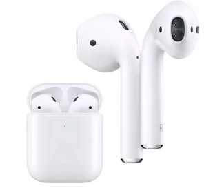 Pods Pro Air Pods Iphone Do Apple - Słuchawki - miniaturka - grafika 1