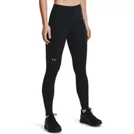 Legginsy - Legginsy damskie Under Armour Rush Legging NS-XS - miniaturka - grafika 1