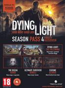 Gry PC Cyfrowe - Dying Light - 5th Anniversary Bundle (PC) klucz Steam - miniaturka - grafika 1