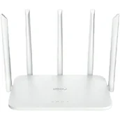 Routery - IMOU HX21 2.4 / 5 GHz (DualBand), Wi-Fi Mesh - miniaturka - grafika 1