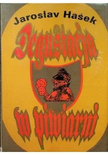 Degustacja w piwiarni - Aforyzmy i sentencje - miniaturka - grafika 1