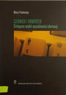 Aplikacje biurowe - Człowiek i komputer - miniaturka - grafika 1