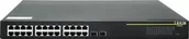 Switche - Switch TP-Link SWITCH DCN ES430-26P-POE L2 24xPoE+/2xSFP 370W - miniaturka - grafika 1