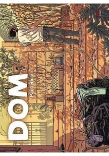 Kultura gniewu Paco Roca - Dom - Pozostałe książki - miniaturka - grafika 2