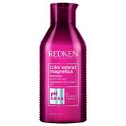 Szampony do włosów - Redken Szampon do włosów Extend kolorowego Kolor Magnetics Color Pielęgnacja szampon) Objętość 500 ml) - miniaturka - grafika 1