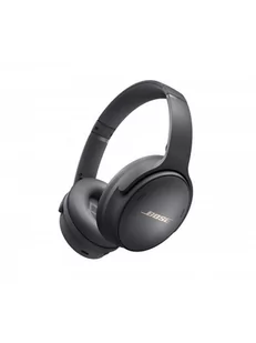 Bose QuietComfort 45 Srebrzystoszary - Słuchawki - miniaturka - grafika 1