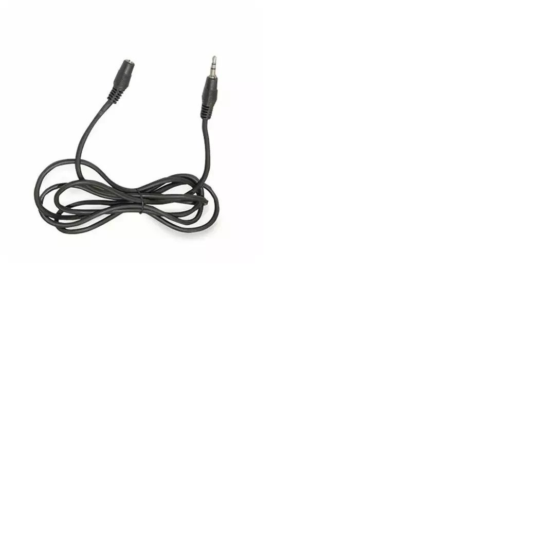 GSC 3013582 3 5mm stereo spr/ 3 5mm stereo ligzda 5.0 metri