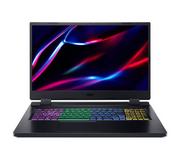 Laptopy - Acer Nitro 5 AN517-42-R8UX 17,3" 144Hz R7 6800H - 16GB RAM - 1TB Dysk - RTX3060 NH.QG4EP.003-16GB_1000SSD - miniaturka - grafika 1