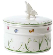Pozostałe akcesoria kuchenne - Villeroy & Boch Pojemnik z pokrywką L Colourful Spring - miniaturka - grafika 1