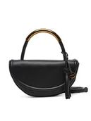 Torebki damskie - Aldo Torebka Arinellawomen'S 13989411 Czarny - miniaturka - grafika 1