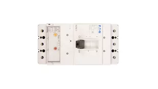 Eaton Wyłącznik mocy 3P 400A 50kA NZMN3-AE400 259114 259114 - Wyłączniki światła i elektryczne - miniaturka - grafika 1