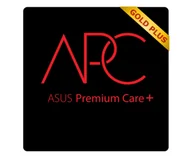 Gwarancje i pakiety serwisowe - ASUS Premium Care Gaming- Pakiet Gold Plus - miniaturka - grafika 1