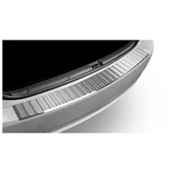 Nakładki na zderzak - VOLKSWAGEN TOURAN II od 2010 Nakładka na zderzak PIANO Mat - miniaturka - grafika 1
