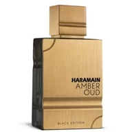 Wody i perfumy damskie - Al Haramain, Amber Oud Black Edition, Woda Perfumowana Spray, 60ml - miniaturka - grafika 1