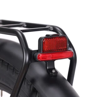 Rower trekkingowy Eleglide C1 ST z silnikiem 250W umieszczonym centralnie, kołami 27,5 cali, baterią 522Wh, zasięgiem 150km - Rowery - miniaturka - grafika 12