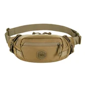 Torebki damskie - M-Tac - Torba biodrowa Waist Bag X-Pac Elite - Coyote - 10380005 - miniaturka - grafika 1