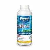 Akcesoria do basenów - Preparat do zwalczania glonów, bakterii i porostów Aqua Biocyd 1 l - miniaturka - grafika 1