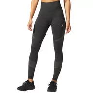 Spodnie sportowe damskie - Leginsy fitness damskie Asics Seamless Tight - miniaturka - grafika 1