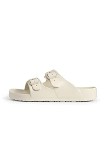 FILA Matero klapki damskie Wmn, Turtledove, 41 EU - Klapki i japonki damskie - miniaturka - grafika 1