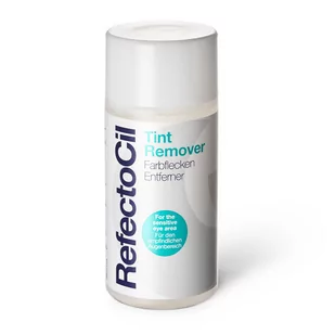 RefectoCil tint remover, zmywacz do henny, 150ml 675 - Akcesoria i kosmetyki do stylizacji brwi - miniaturka - grafika 1