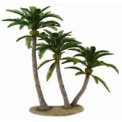 Figurki dla dzieci - Collecta Drzewo palmowe - miniaturka - grafika 1