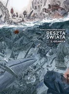 Książki o kulturze i sztuce - Reszta świata Tom 3 Chauzy Jean Christophe - miniaturka - grafika 1