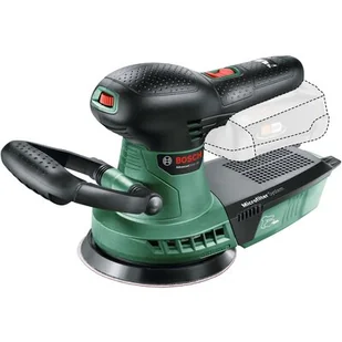 Bosch AdvancedOrbit 18V - Szlifierki i polerki - miniaturka - grafika 1