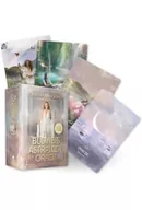 Ezoteryka - The Business Astrology Oracle, karty do wróżenia - miniaturka - grafika 1