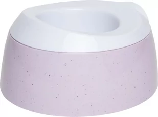 Nocnik LUMA Speckles Lila - Nocniki - miniaturka - grafika 1