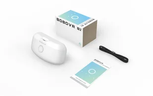 Bobovr B2 Bateria - Akcesoria VR - miniaturka - grafika 1
